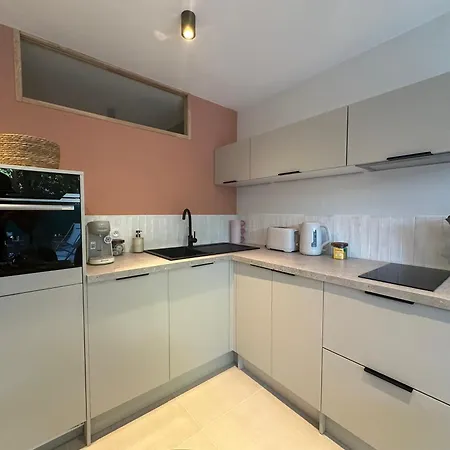 Appartement Cosy, à Pied, 4 Pers Le Lavandou
